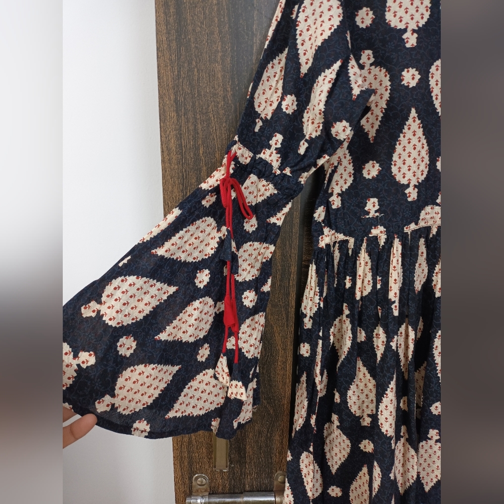 Libas cotton beautiful dress... - Picture 2 of 11